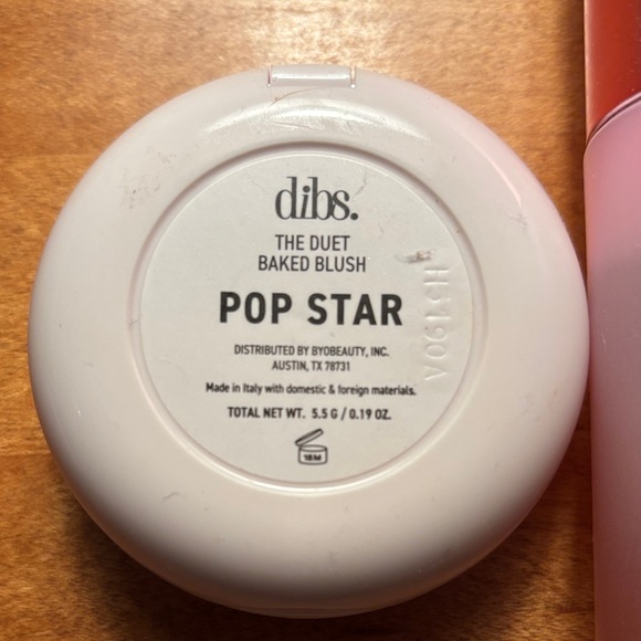 DIBS Makeup Set - Picture 2 of 5